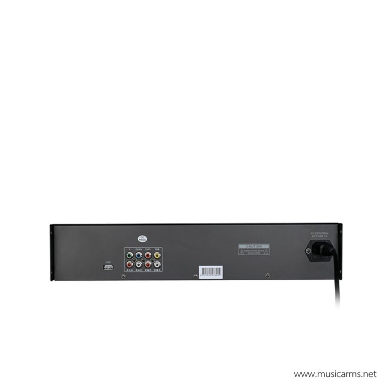 Takstar MG-10DM Multifunction DVD Player ขายราคาพิเศษ
