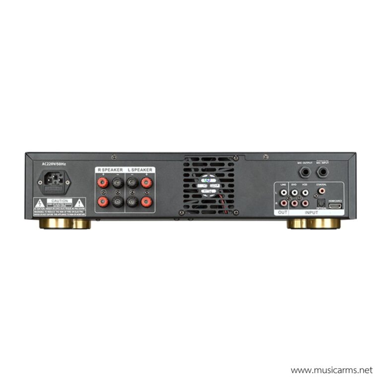 Takstar EKAX-3A (Upgraded Version) Karaoke Amplifier ขายราคาพิเศษ