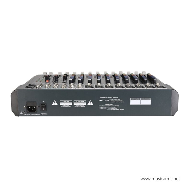 Takstar XM14 Analog Mixer ขายราคาพิเศษ