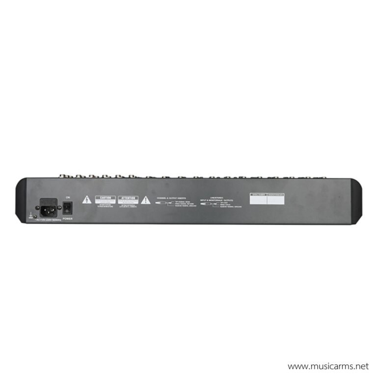 Takstar XM18 Analog Mixer ขายราคาพิเศษ