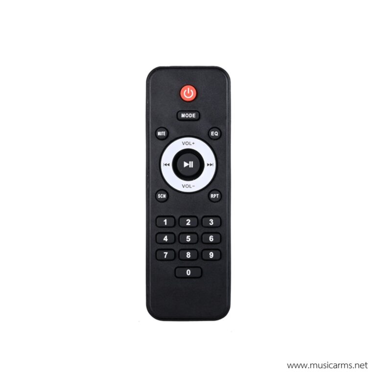 Takstar EKA-D8A (Upgraded Version) Low Impedance Integrated Amplifier ขายราคาพิเศษ