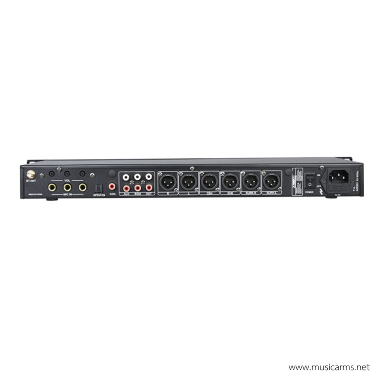 Takstar EKX-2A Preamp Effects Processor ขายราคาพิเศษ