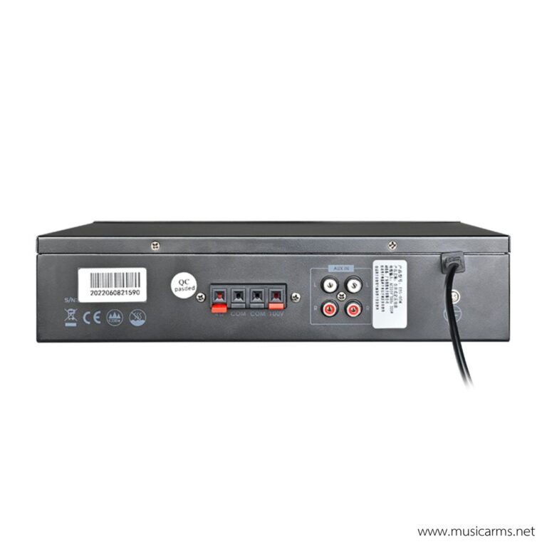 Takstar EBS-05M Power Amplifier ขายราคาพิเศษ