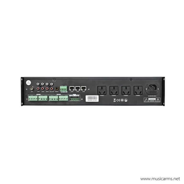 Takstar EBS-1C (2022 Edition) Digital Central Controller ขายราคาพิเศษ