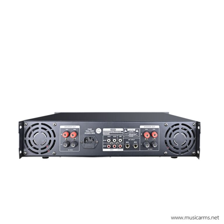 Takstar EKA-415 4-Channel Integrated Amplifier ขายราคาพิเศษ