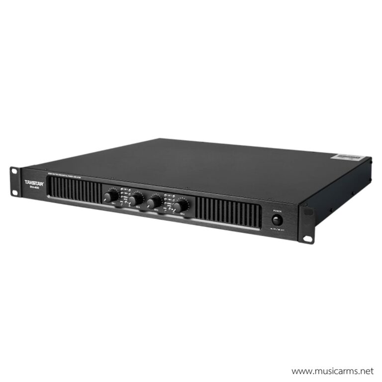 Takstar EKA-403D Digital Power Amplifier ขายราคาพิเศษ