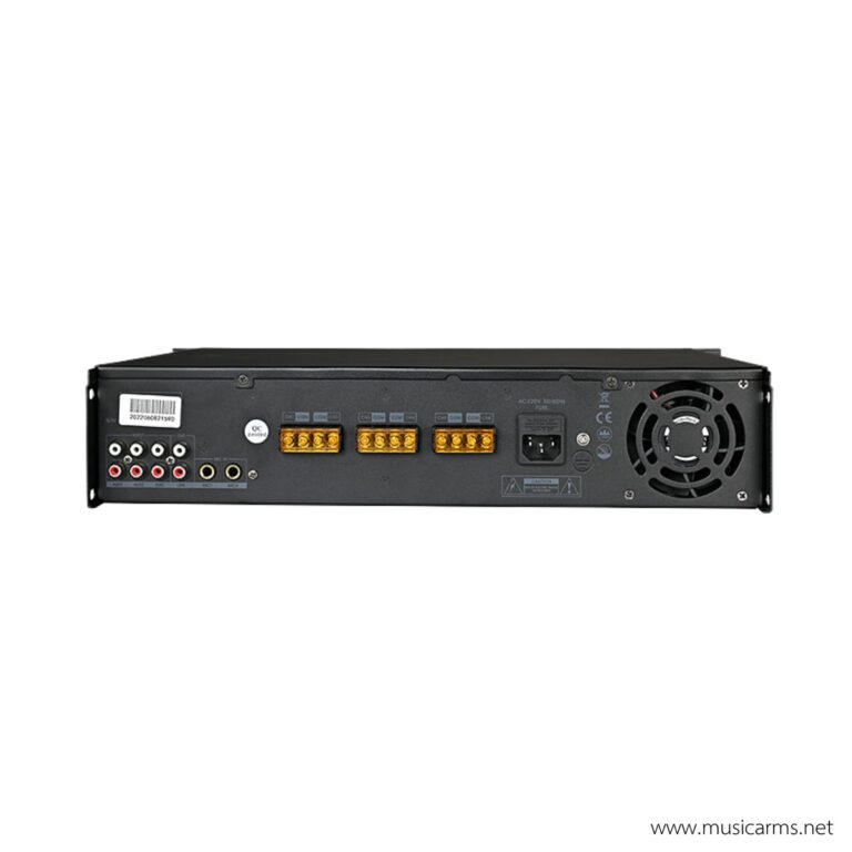 Takstar EBS-12M Power Amplifier ขายราคาพิเศษ