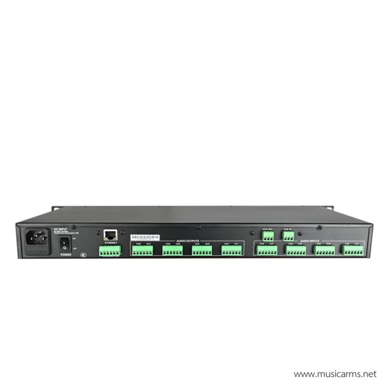 Takstar EKX-808 Digital Matrix Processor ขายราคาพิเศษ