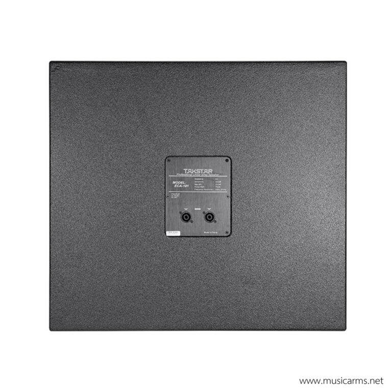 Takstar ECA-181 Line Array Subwoofer ขายราคาพิเศษ