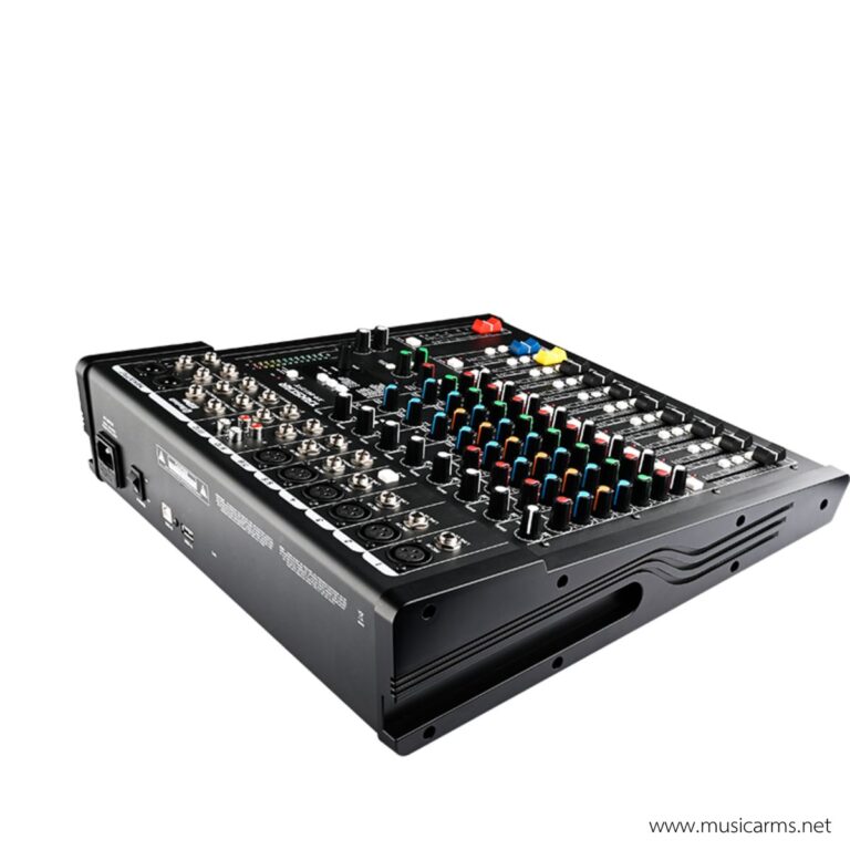 Takstar XR-0612FX(2023) Analog Mixer ขายราคาพิเศษ