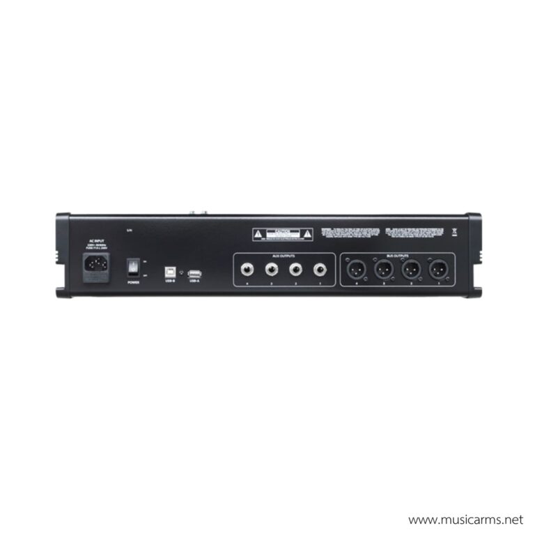 Takstar XR-1016FX(2023) Analog Mixer ขายราคาพิเศษ