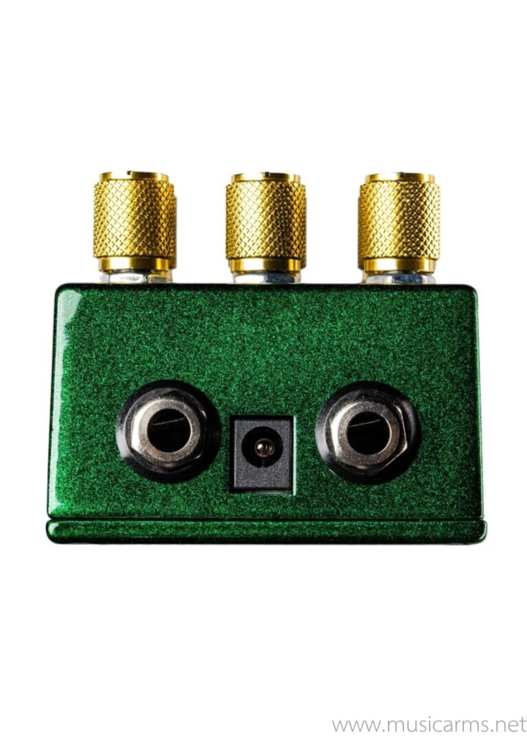 เอฟเฟคกีตาร์ Wampler Golden Jubilee ขายราคาพิเศษ