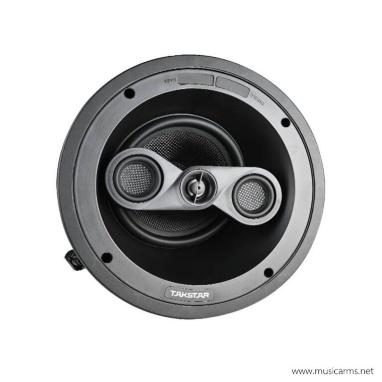Takstar EBS-653 Fixed-ImpedanceIn-CeilingSpeaker ขายราคาพิเศษ