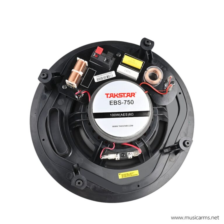Takstar EBS-750 Fixed-Impedance In-Ceiling Speaker ขายราคาพิเศษ