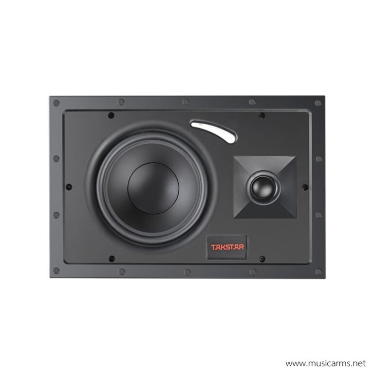 Takstar EBS-6T Fixed-Impedance In-Wall Speaker ขายราคาพิเศษ