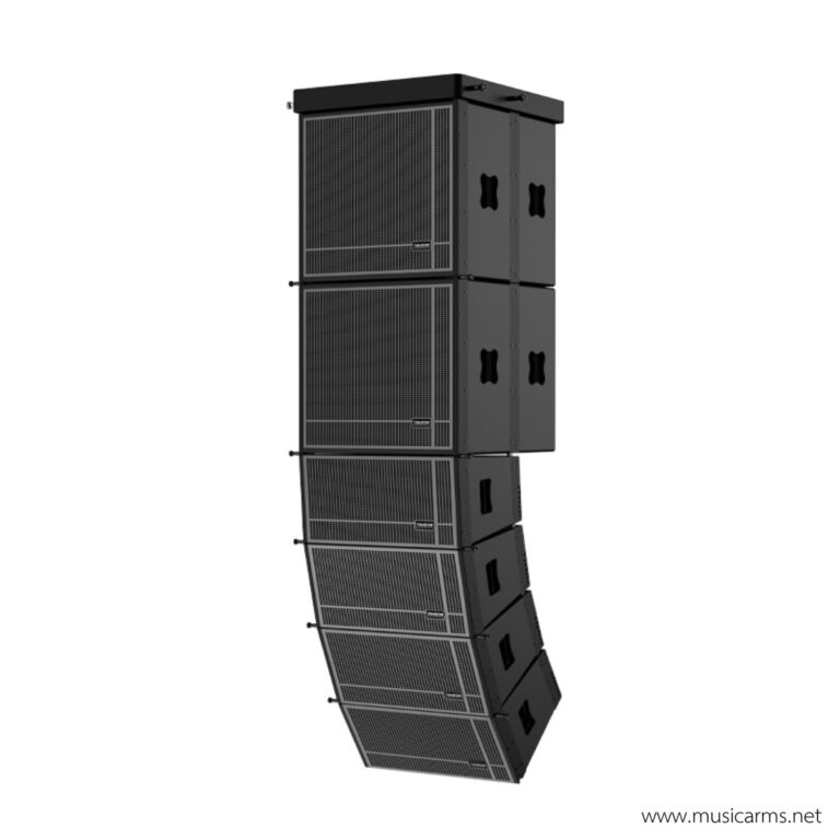 Takstar ECA-181 Line Array Subwoofer ขายราคาพิเศษ