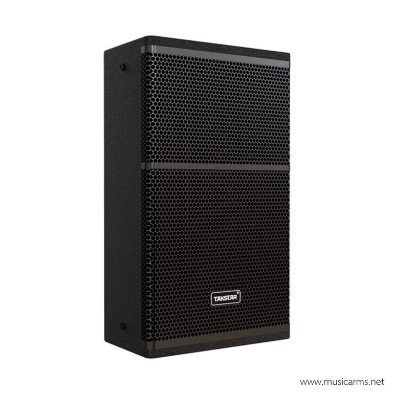 Takstar EKS-081F/EKS-101F/EKS-121F/EKS-151F/EKS-152F Waterproof Full-Range Speakers ขายราคาพิเศษ