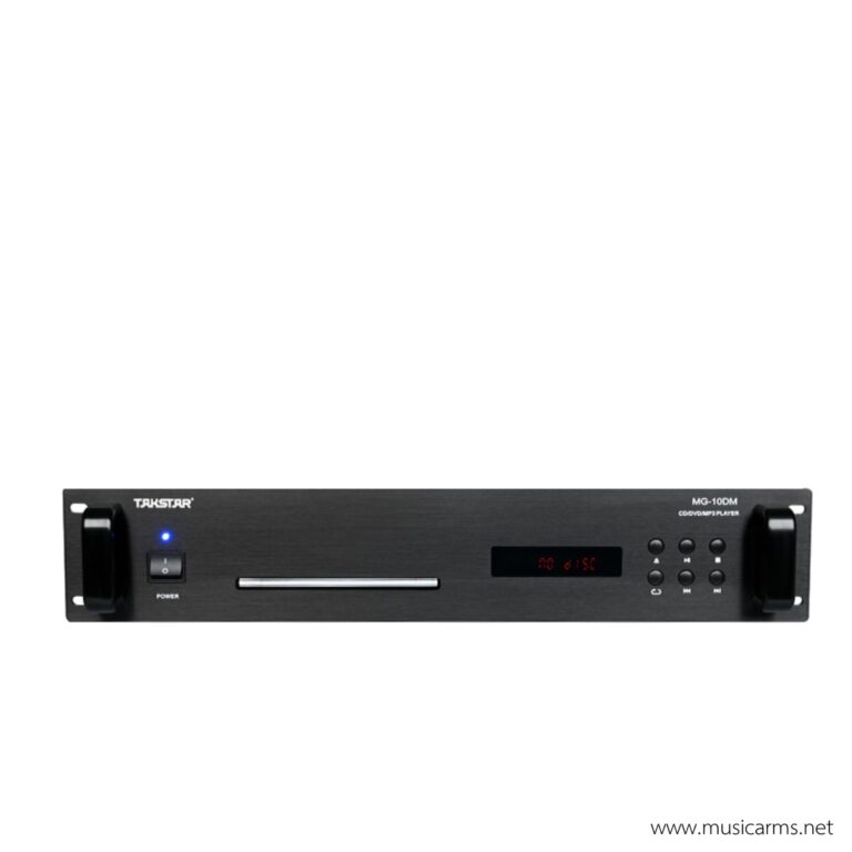 Takstar MG-10DM Multifunction DVD Player ขายราคาพิเศษ