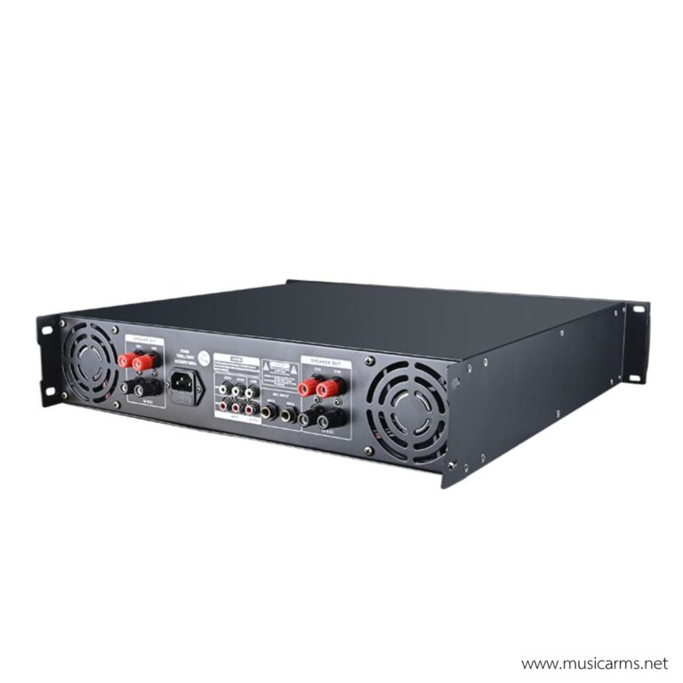 Takstar EKA-415 4-Channel Integrated Amplifier ขายราคาพิเศษ