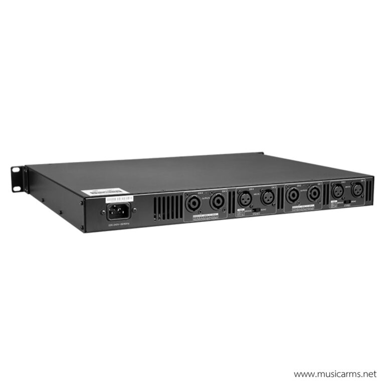 Takstar EKA-403D Digital Power Amplifier ขายราคาพิเศษ