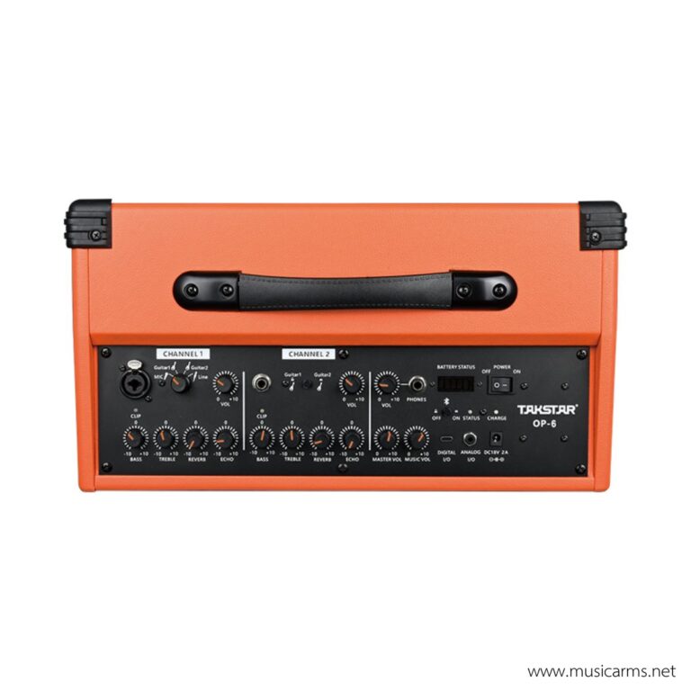 Takstar OP-6 Portable Speaker ขายราคาพิเศษ