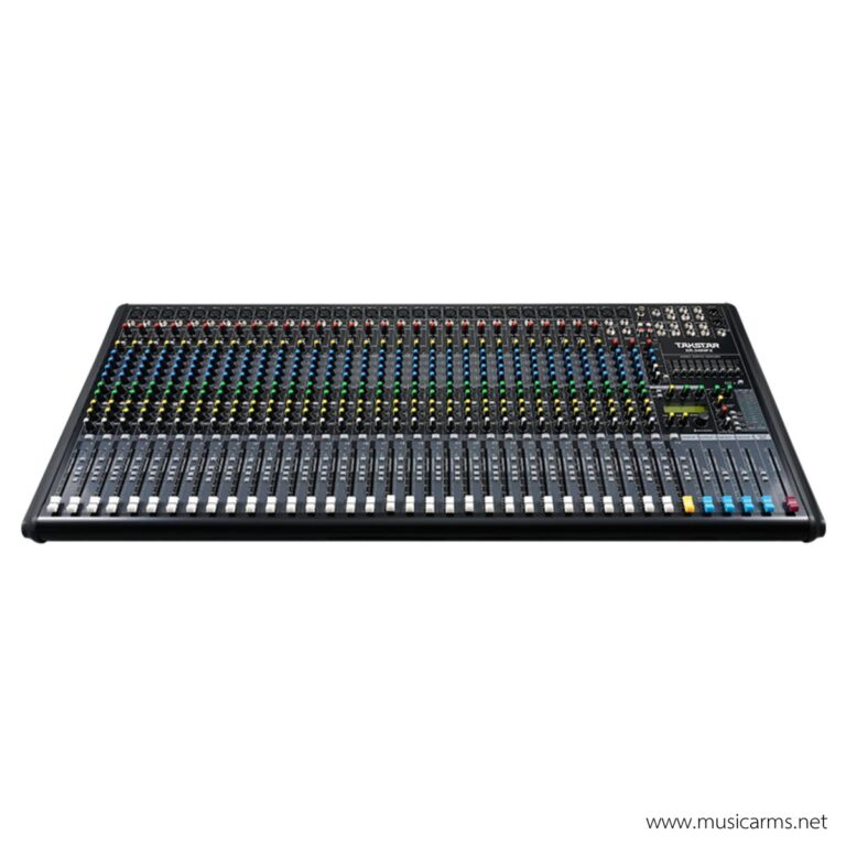 Takstar XR-3400FX Analog Mixer ขายราคาพิเศษ