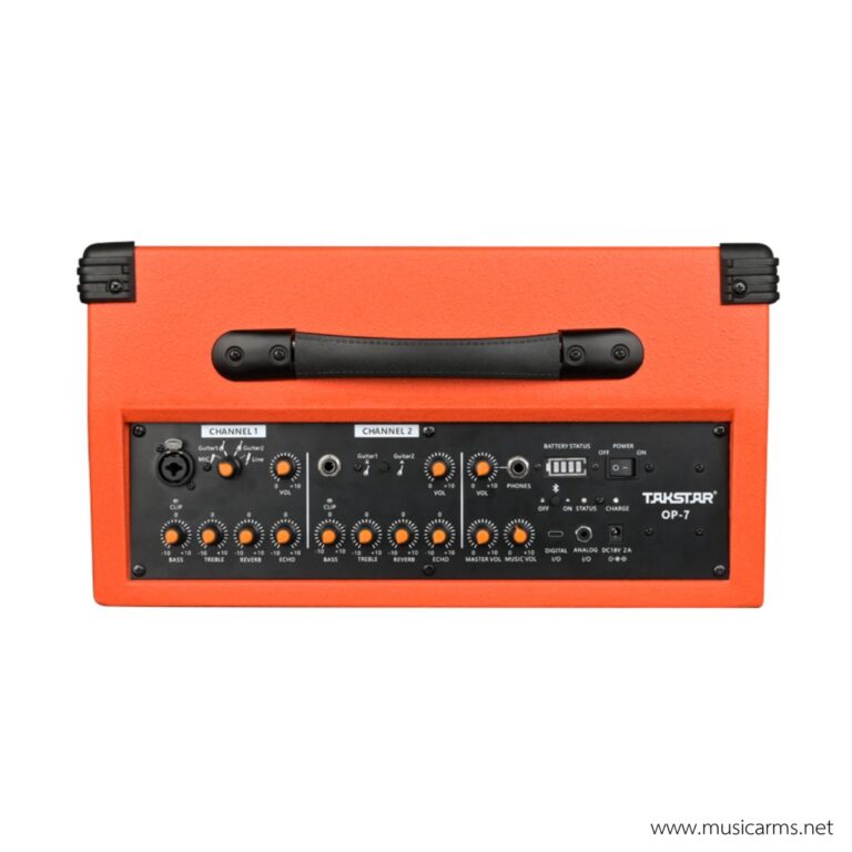 Takstar OP-7 Portable Speaker ขายราคาพิเศษ