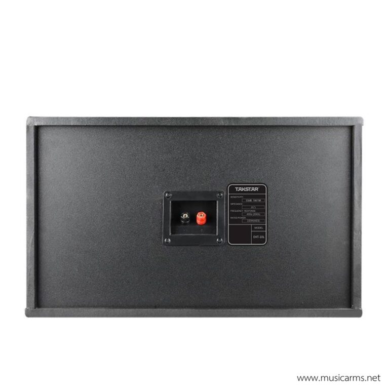 Takstar EKT-8L KTV Speaker ขายราคาพิเศษ
