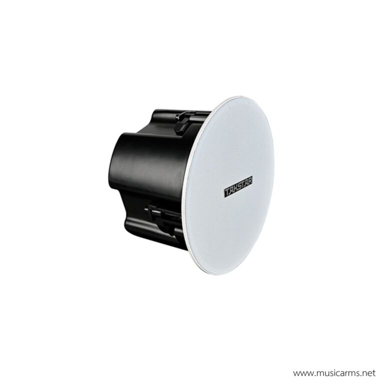 Takstar EBS-400 Fixed-Impedance In-Ceiling Speaker ขายราคาพิเศษ