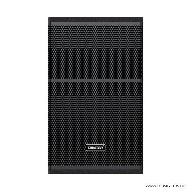 Takstar EKS-081F/EKS-101F/EKS-121F/EKS-151F/EKS-152F Waterproof Full-Range Speakers ขายราคาพิเศษ