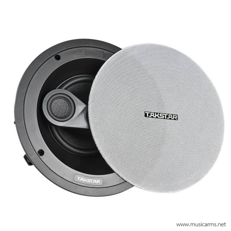 Takstar EBS-653 Fixed-ImpedanceIn-CeilingSpeaker ขายราคาพิเศษ