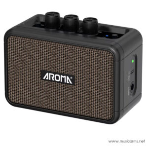 Aroma AG-04 Guitar Amp ราคาถูกสุด