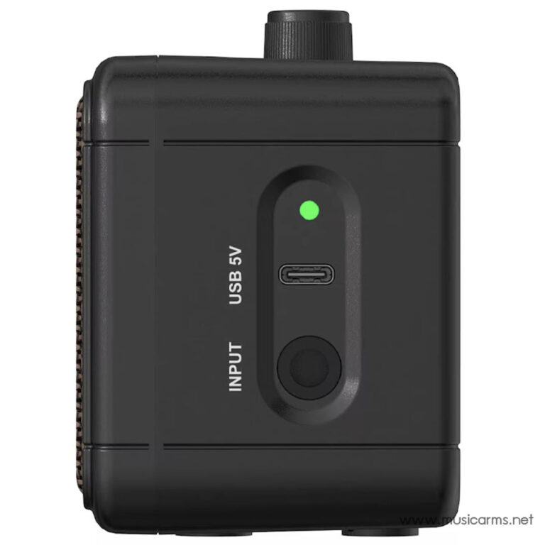 Aroma AG-04 Guitar Amp  ขายราคาพิเศษ