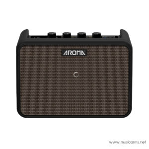 Aroma AG-10N แอมป์กีตาร์ไฟฟ้้าราคาถูกสุด