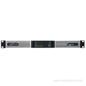 Powersoft Quattrocanali 2404 DSP เพาเวอร์แอมป์ 4 แชนแนลราคาถูกสุด