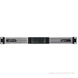 Powersoft Quattrocanali 1204 DSP เพาเวอร์แอมป์ 4 แชนแนลราคาถูกสุด
