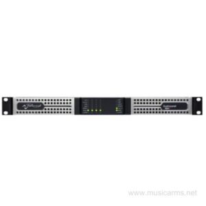 Powersoft Quattrocanali 4804 DSP เพาเวอร์แอมป์ 4 แชนแนลราคาถูกสุด