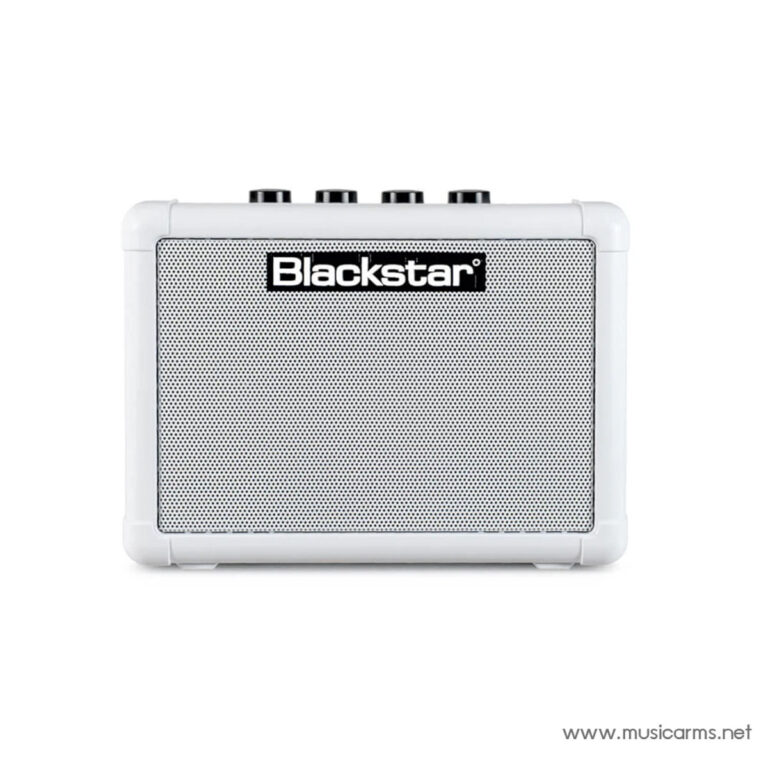 Blackstar FLY3 White Limited Edition ขายราคาพิเศษ