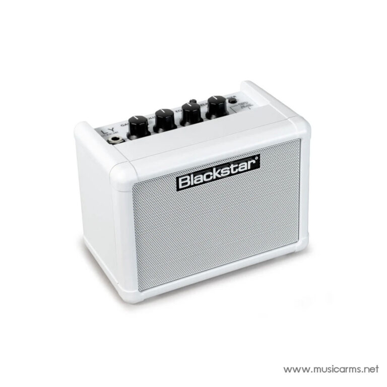 Blackstar FLY3 White Limited Edition ขายราคาพิเศษ