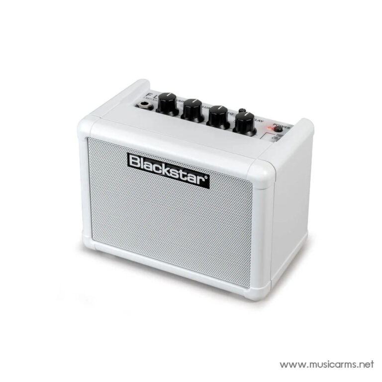 Blackstar FLY3 White Limited Edition ขายราคาพิเศษ
