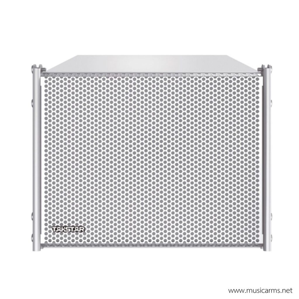 Takstar ECA-081SUB Line Array Subwoofer
