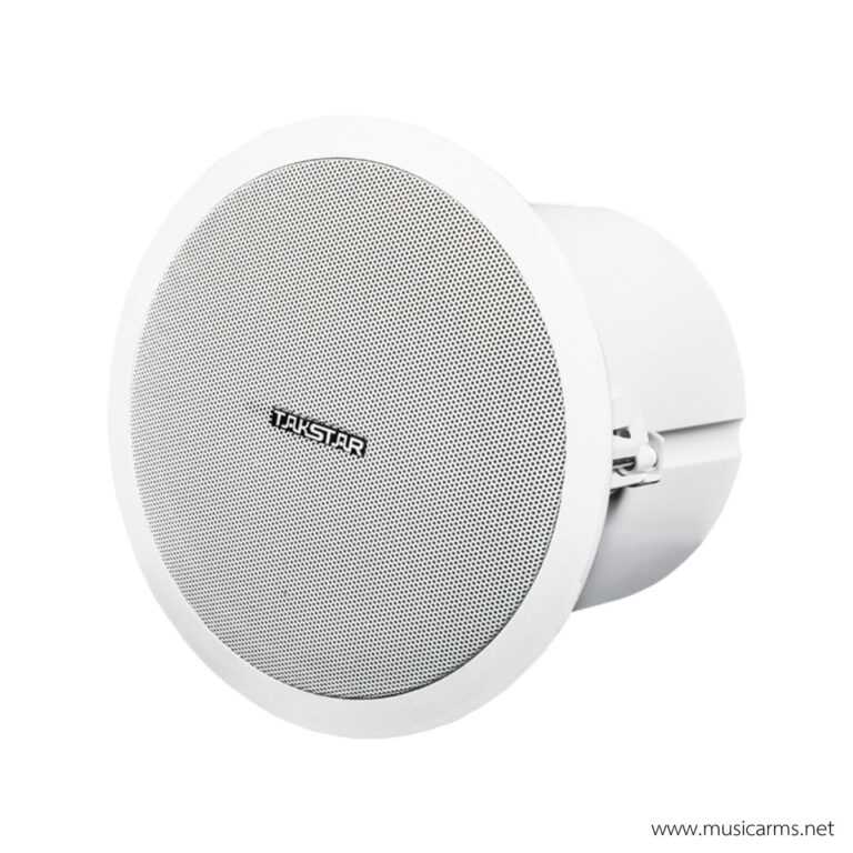 Takstar EBS-640 Fixed Impedance Ceiling Speaker ขายราคาพิเศษ