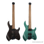 Cort Space G6MS กีตาร์ไฟฟ้า ลดราคาพิเศษ