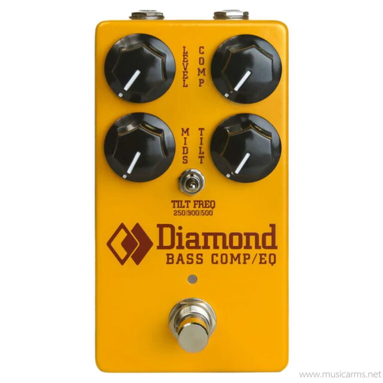 Diamond Bass CompEQ ขายราคาพิเศษ