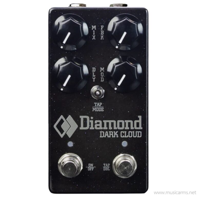 Diamond Dark Cloud ขายราคาพิเศษ