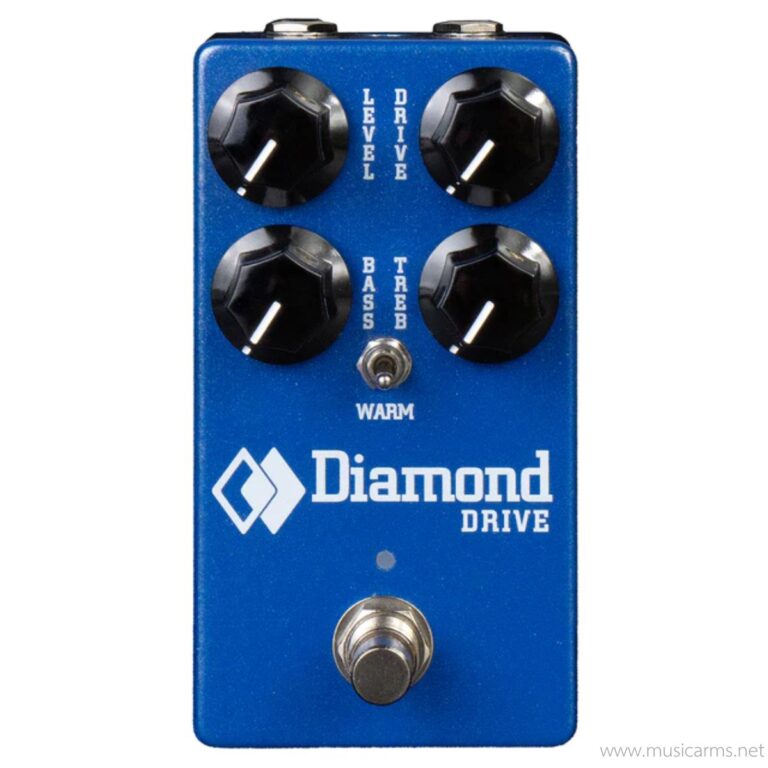 Diamond Drive ขายราคาพิเศษ