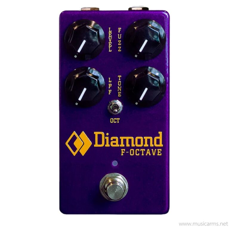 Diamond F-Octave ขายราคาพิเศษ