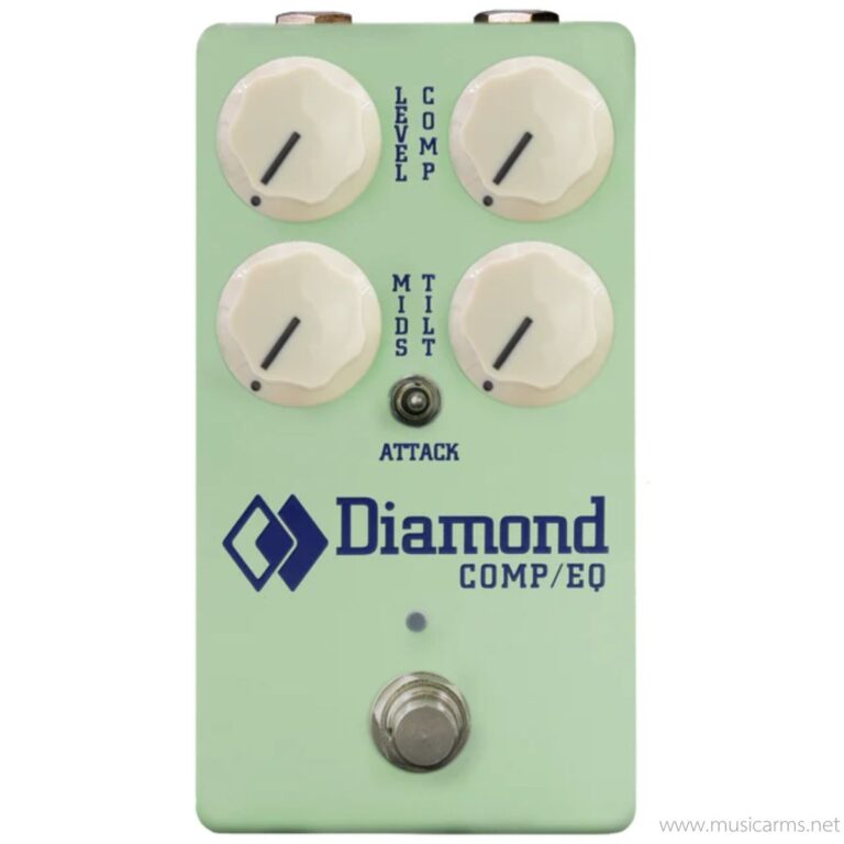 Diamond Surf Green CompEQ ขายราคาพิเศษ