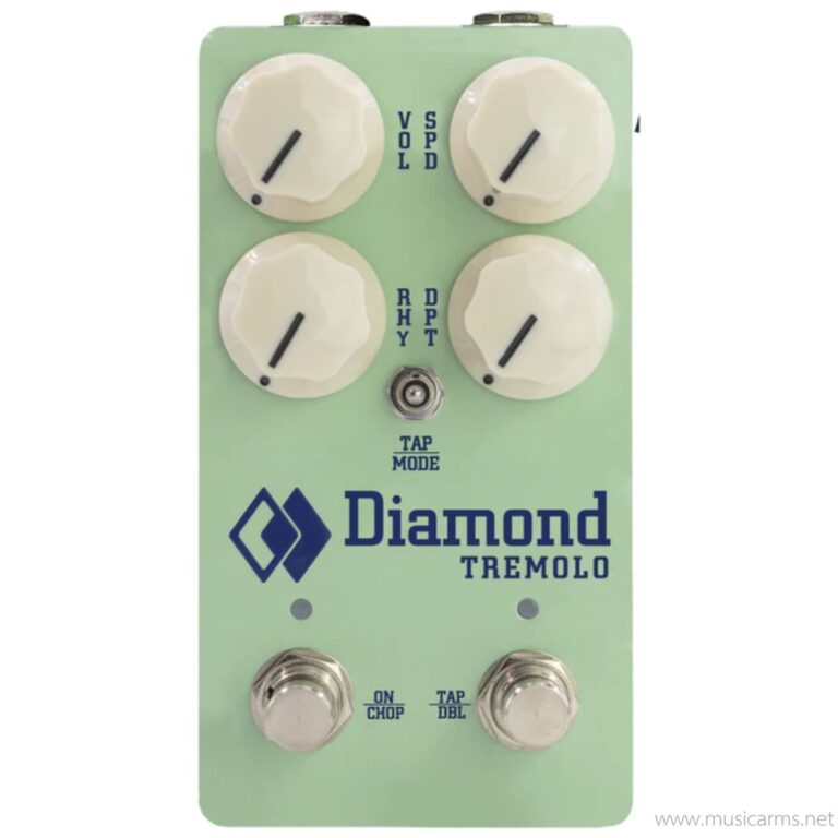 Diamond Surf Green Tremolo ขายราคาพิเศษ