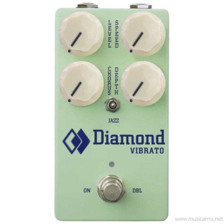 Diamond Surf Green Vibrato ขายราคาพิเศษ